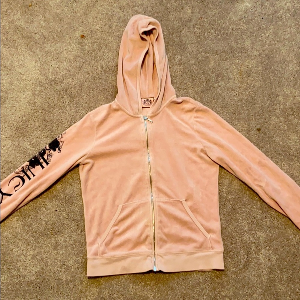 Juicy Couture Hoodie
